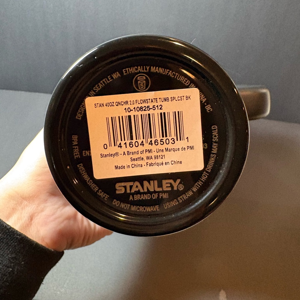 Stanley Spellcast 40oz - Picture 4 of 4